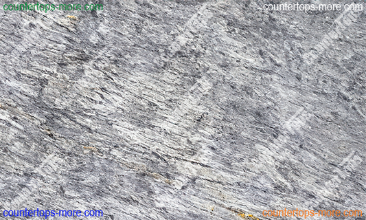 White Thunder Granite countertop material for kitchen or bathroom remodel