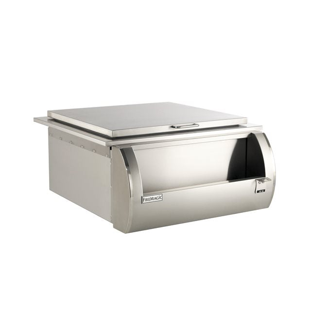 Fire Magic  Stainless  Beverage Center