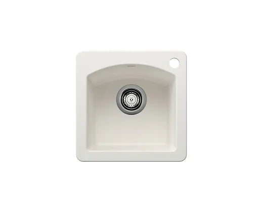 Blanco  White Palermo Bar Sink