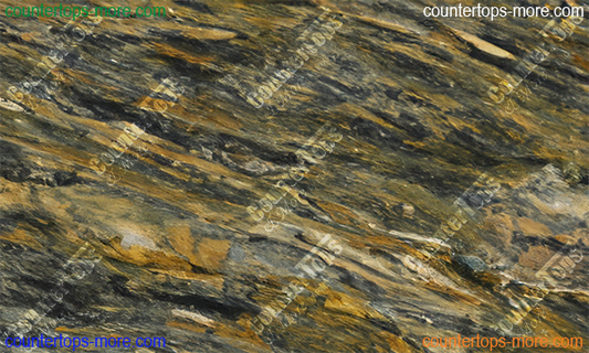 Hawaii Granite countertop material for kitchen or bathroom remodel