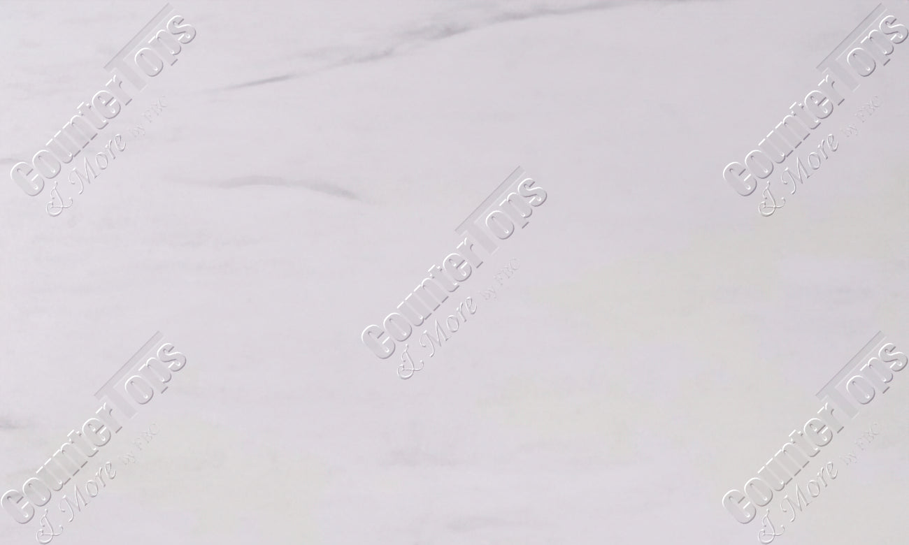Crystal White