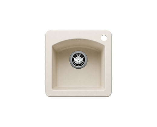 Blanco  Soft White Palermo Bar Sink