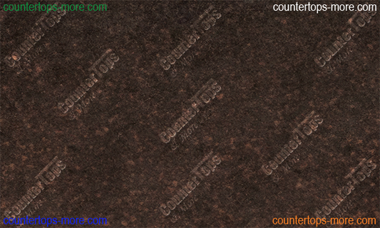 Tan Brown Supreme Granite countertop material for kitchen or bathroom remodel