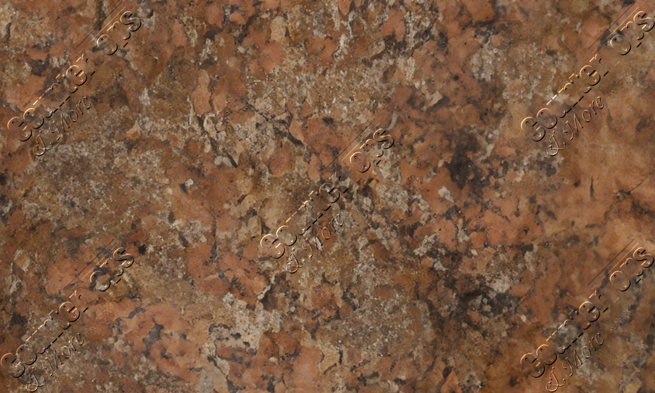Crema Garnet