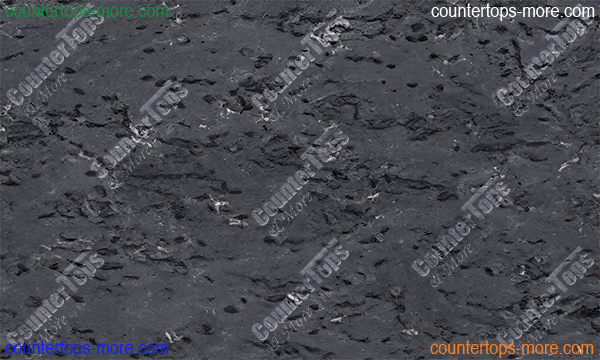 Viking Black Granite countertop material for kitchen or bathroom remodel