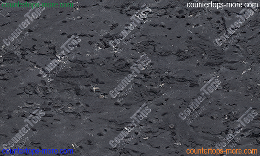 Viking Black Granite countertop material for kitchen or bathroom remodel