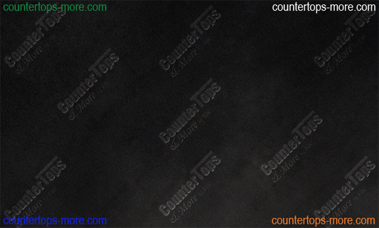 Angola Black Granite countertop material for kitchen or bathroom remodel