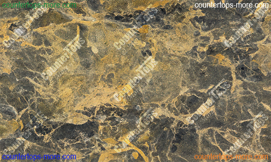 Amazon Tiger Granite countertop material for kitchen or bathroom remodel