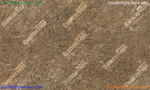 Tropic Gold Granite countertop material for kitchen or bathroom remodel
