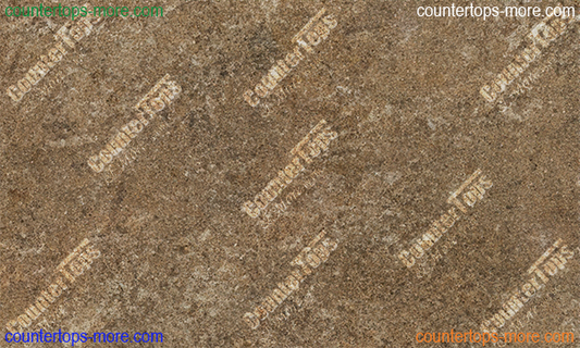 Tropic Gold Granite countertop material for kitchen or bathroom remodel