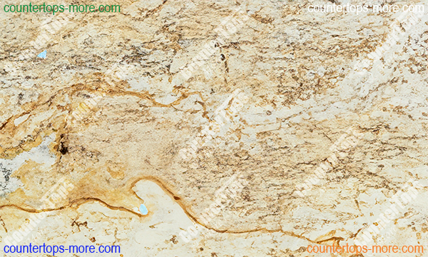Atlantis Granite countertop material for kitchen or bathroom remodel