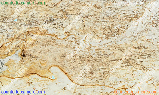 Atlantis Granite countertop material for kitchen or bathroom remodel