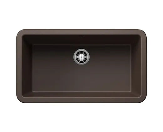 Blanco  Cafe Ikon 33  Granite Composite Kitchen Sink