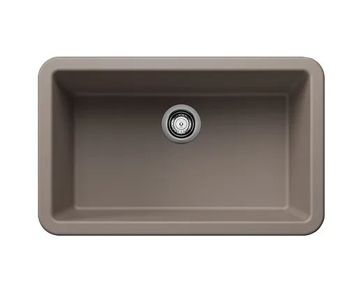 Blanco  Truffle Ikon 30  Granite Composite Kitchen Sink