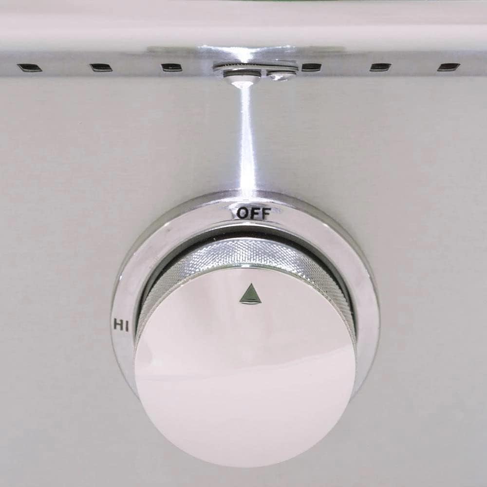 White Blaze  LED Light Kit
