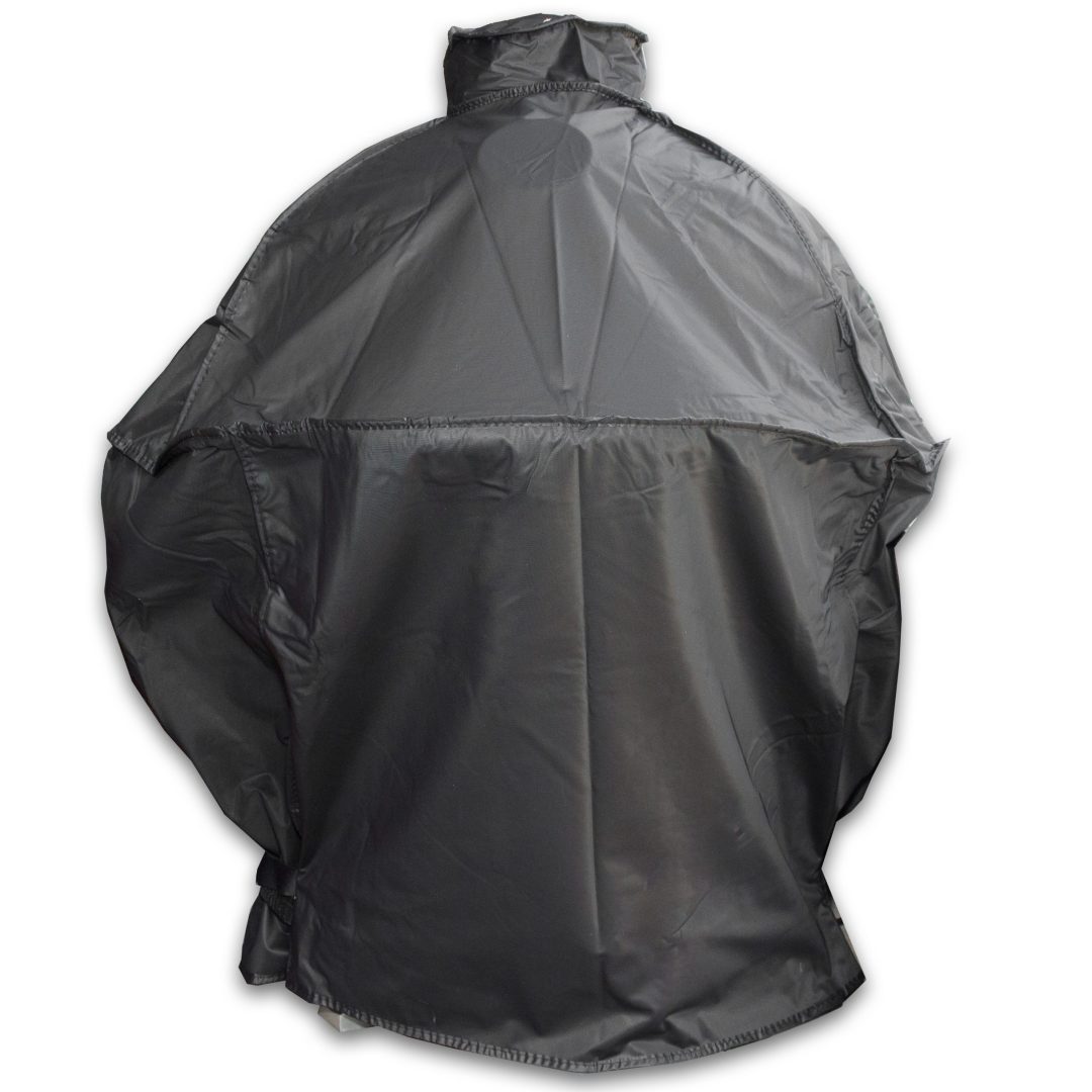 Blaze  Black Kamado Grill Cover