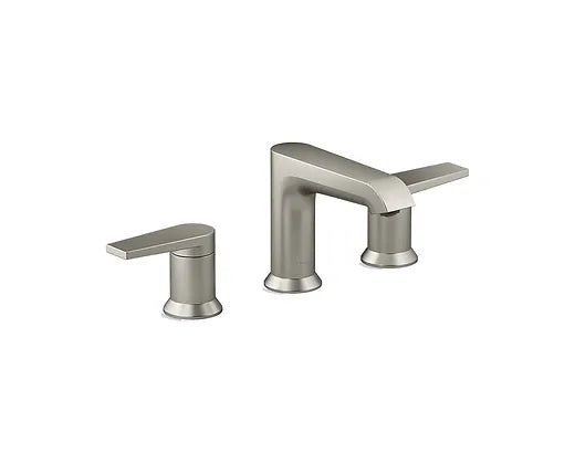Kohler Brushed Vibrant Nickel Alba Bath Faucet