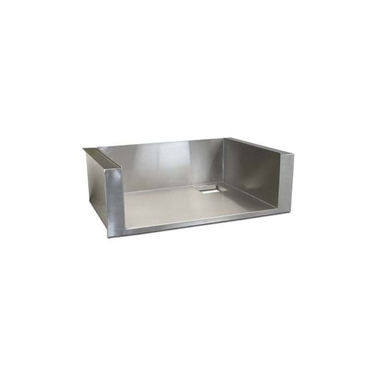 American Outdoor Grill  Stainless 30  T Series Heat Jacket