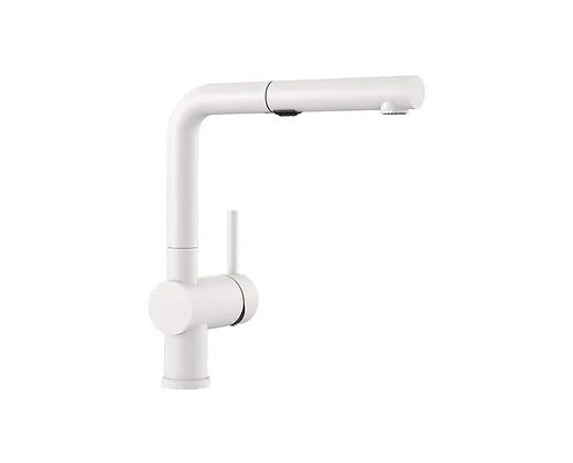 Blanco  White Linus Kitchen Faucet
