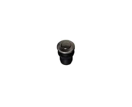 PROHS Satin Nickel Dual Outlet Air Switch