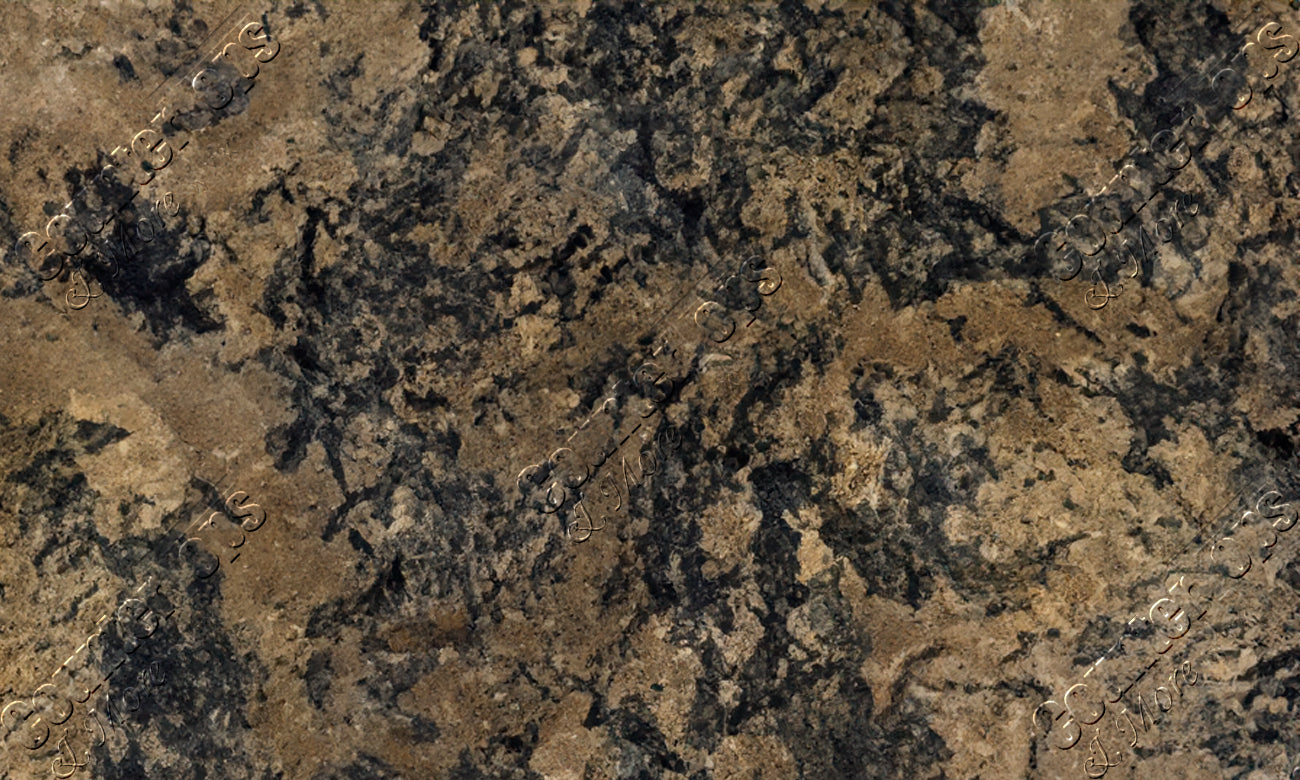 Spectrus Black