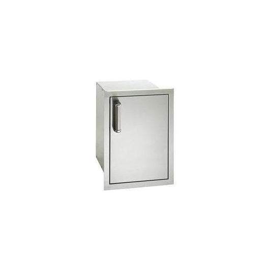 Stainless Door Door