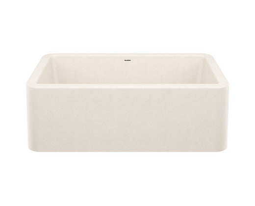 Blanco  Soft White Ikon 30  Granite Composite Kitchen Sink