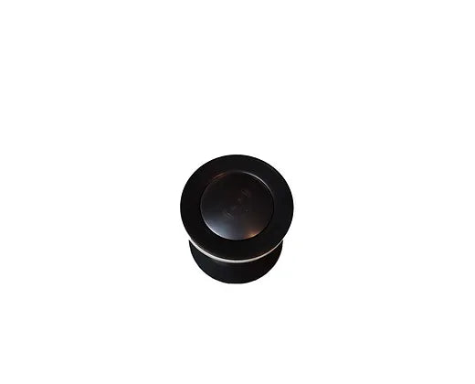 PROHS Oil Rubbed Bronze 1  1/2  Traditional Vanity Pop  Up w / o Overflow Drain