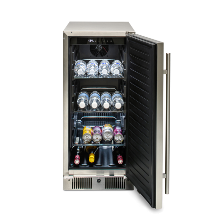 15″ Outdoor Refrigerator