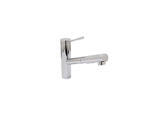 Huntington Brass Polished Chrome Bar Bar Faucet