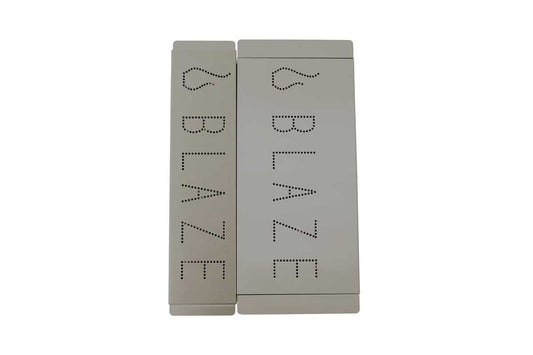 Blaze  Stainless Xl Smoke Basket
