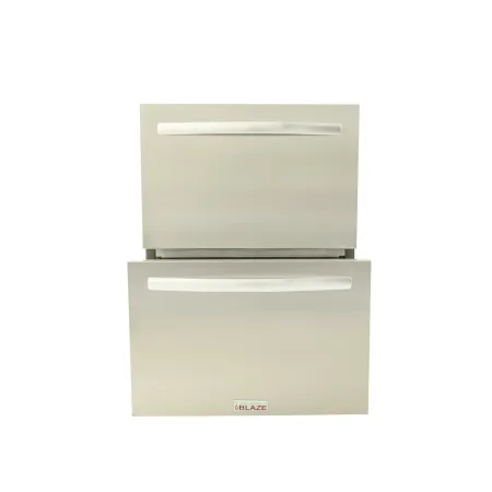 Blaze  Stainless Outdoor Mini Fridge