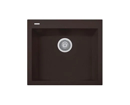 Q  Espresso Razo Push Button Bar Sink