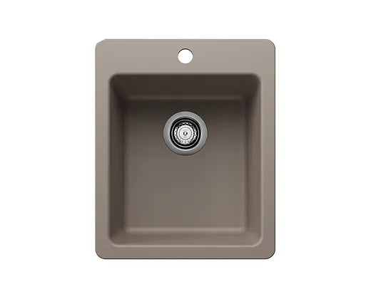Blanco  Truffle Liven Bar Bar Sink