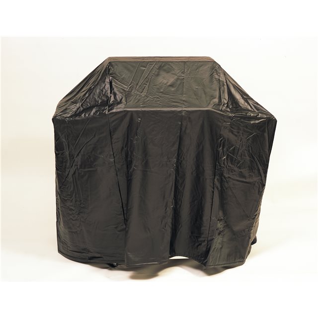 American Outdoor Grill  Black 24  On Cart Grill Cover