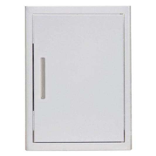 Stainless Access Door
