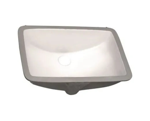 PROHS  Bisque  Porcelain Sink