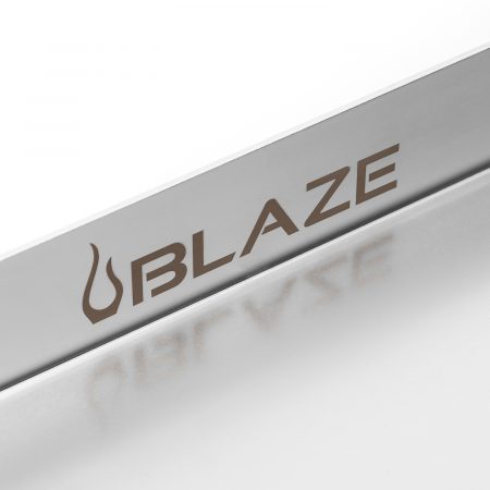 Blaze  Stainless Stainless Steel Griddle
