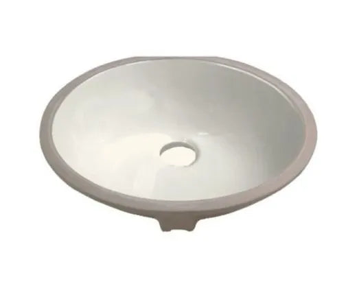 PROHS  Bisque  Porcelain Sink
