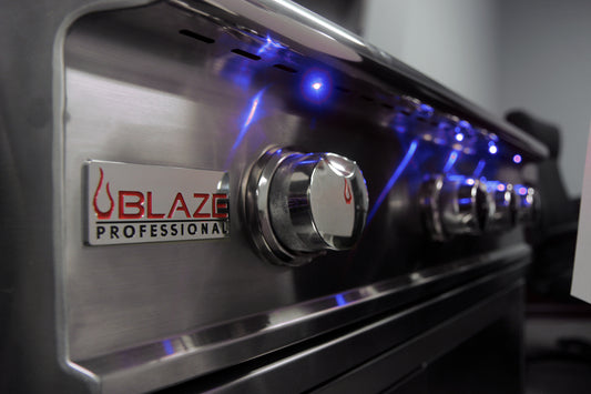 Blaze    LED Light Kit