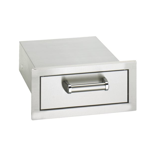 Stainless Locarno Drawer