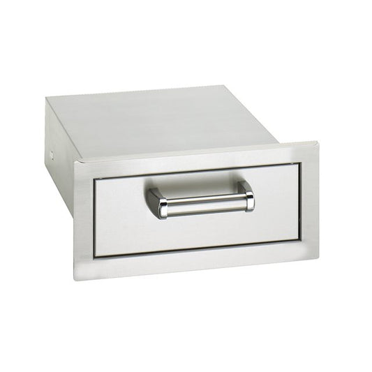 Stainless Locarno Drawer
