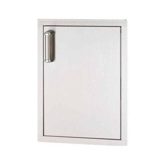 Stainless Bellera Door