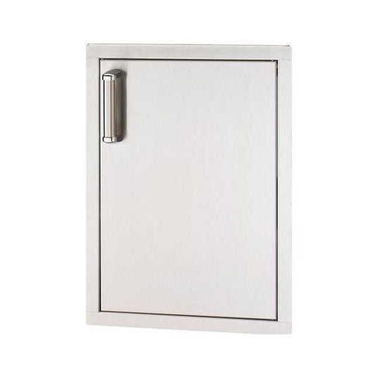 Stainless Bellera Door