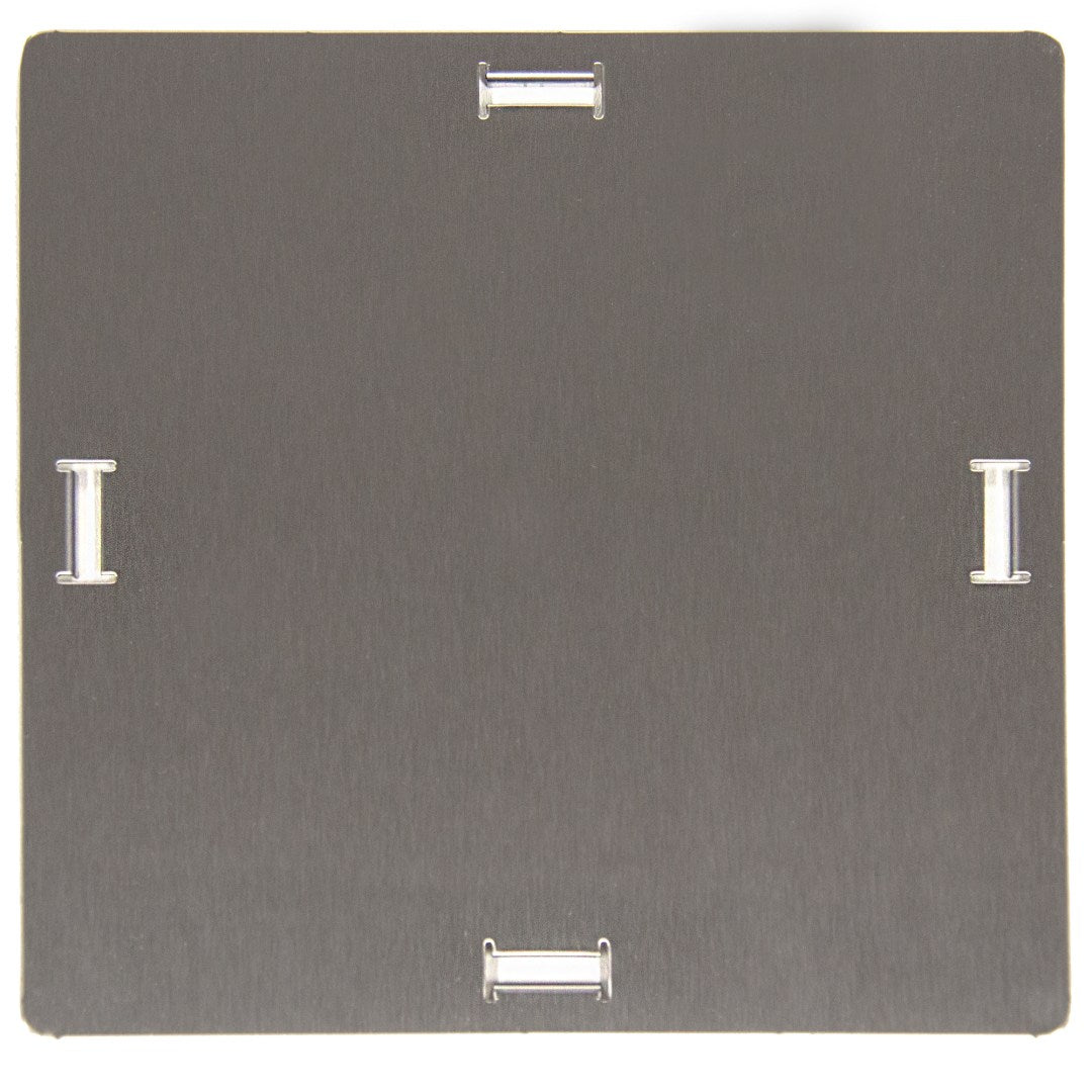 Blaze  Stainless  Grill Cover