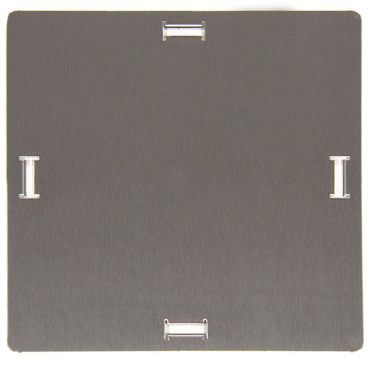 Blaze  Stainless  Grill Cover