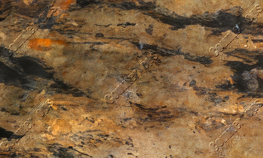 Tempest granite