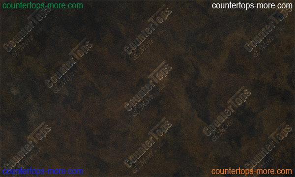 Jet Green Leather Granite countertop material for kitchen or bathroom remodel