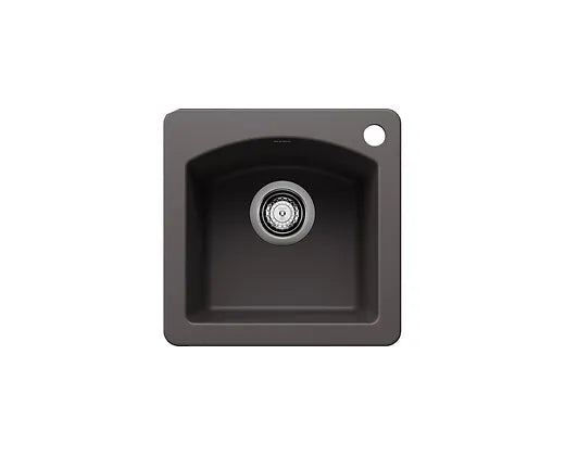 Blanco  Cinder Palermo Bar Sink