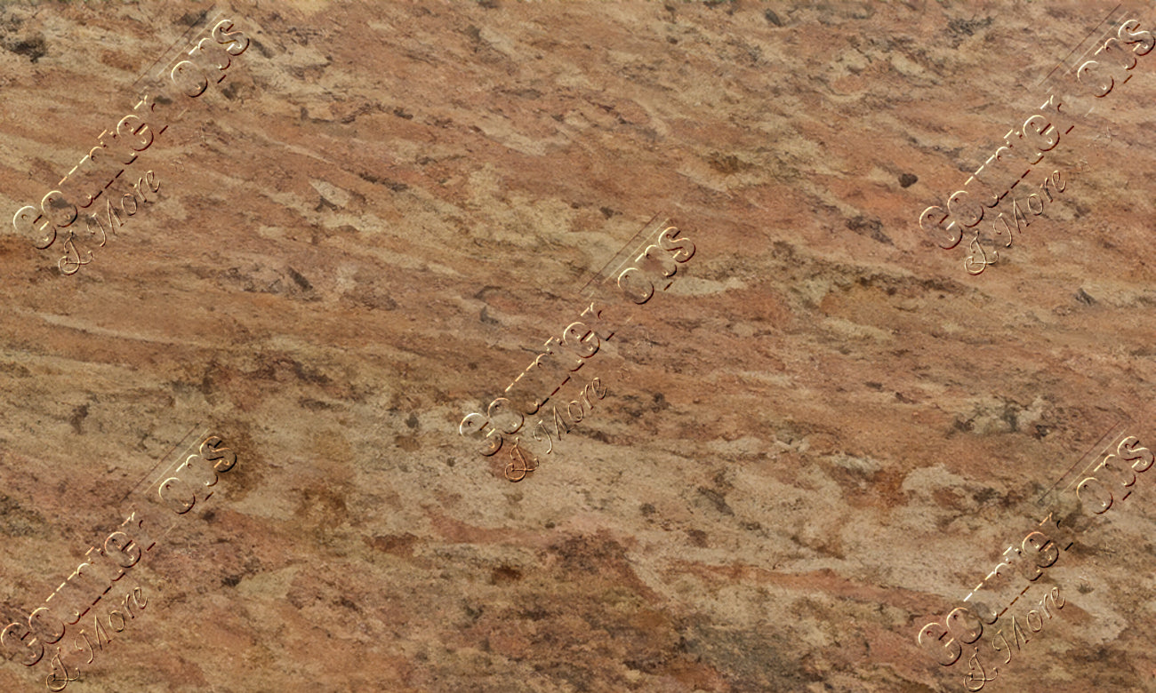 Golden Rock